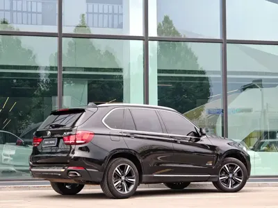 BMW X5 (Import)