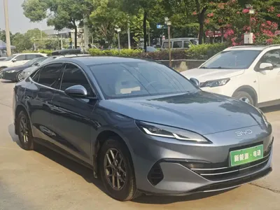 BYD 海豹06
