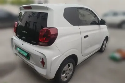 Roewe Clever