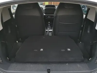 Roewe Clever