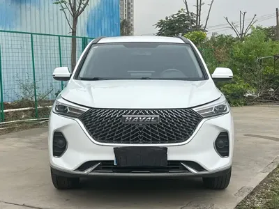 Haval M6