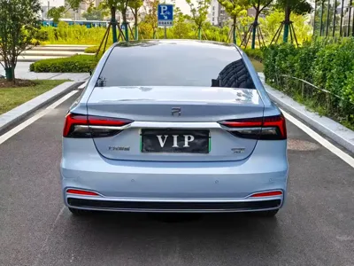 Roewe Feifan ER6