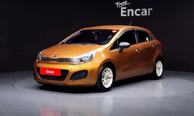 Kia Pride