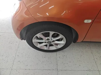 Smart Smart Fortwo