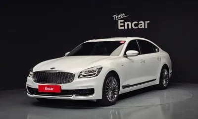 Kia K9