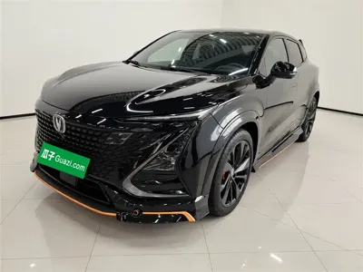 Changan UNI-T