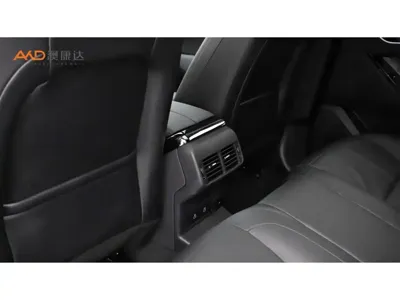Land Rover Velar