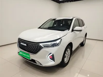 Haval M6