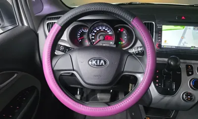 Kia Ray
