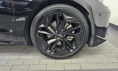 Hyundai Ioniq6