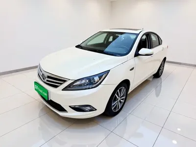 Changan Eado