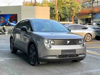 Nio Firefly
