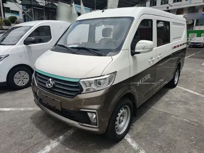 Kuayue 跨越星V5 EV