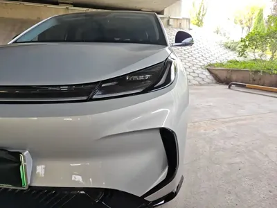 Arcfox Beta T1