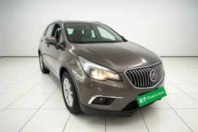 Buick Envision