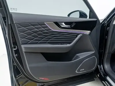 Hongqi Hongqi HS5