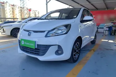 Changan Benni