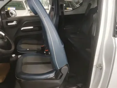 Wuling MINIEV