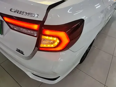 Honda Crider