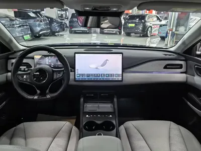 BYD 海豹06 DM-i旅行版