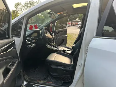 Maxus G50