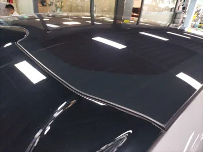 Nio ET5