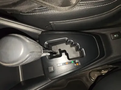 Toyota Vios FS