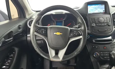 ChevroletGMDaewoo Orlando