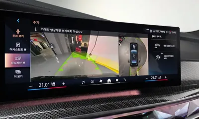 BMW i7