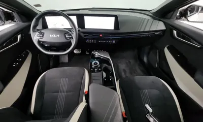 Kia EV6