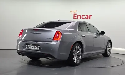 Chrysler 300C