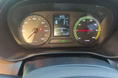 Roewe Clever