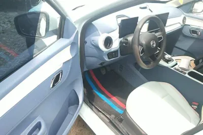 Dongfeng NAMMI BOX