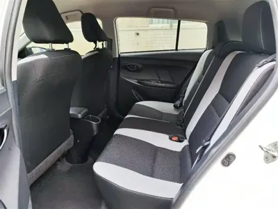 Toyota Yaris L