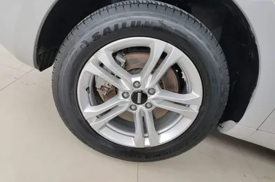 WEY VV5