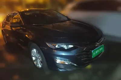 Chevrolet Malibu XL