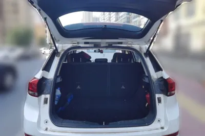 Haval H6 Coupe