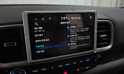 Hyundai Venue