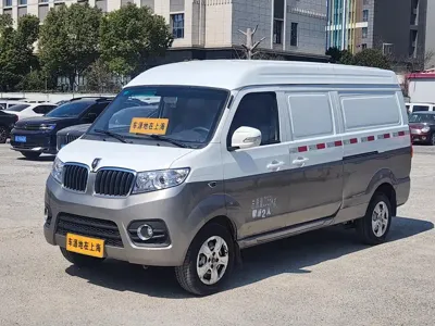 Jinbei Hiace X30L