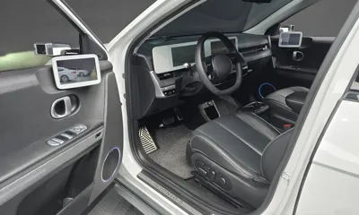 Hyundai Ioniq5