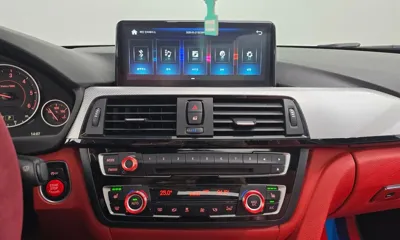 BMW 4-Series