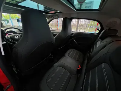 Smart Smart Forfour