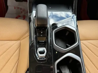 Geely Boyue L