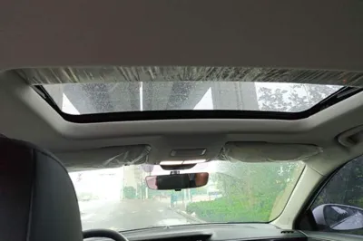 Roewe i5