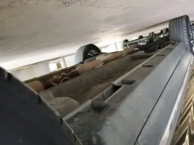 Changhe Changhe Q7
