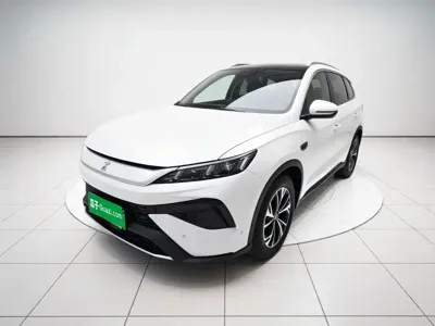 BYD Pro New Energy