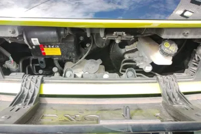 Baojun KiWi EV