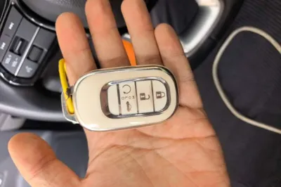 Honda Integra