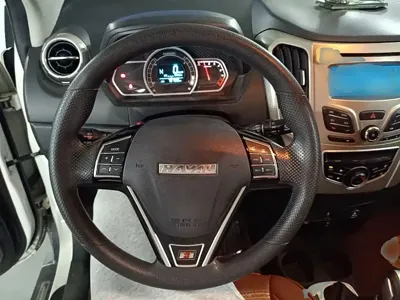 Haval H1