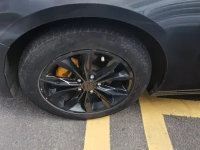 Chevrolet Malibu XL